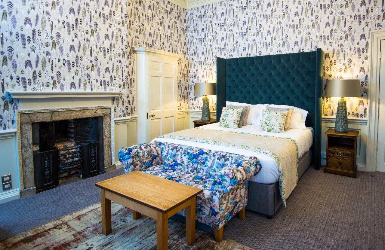 Judge'S Lodging Йорк Экстерьер фото